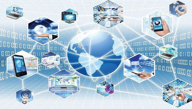 2021-2025年阶段走向数字政府的电子政务发展战略